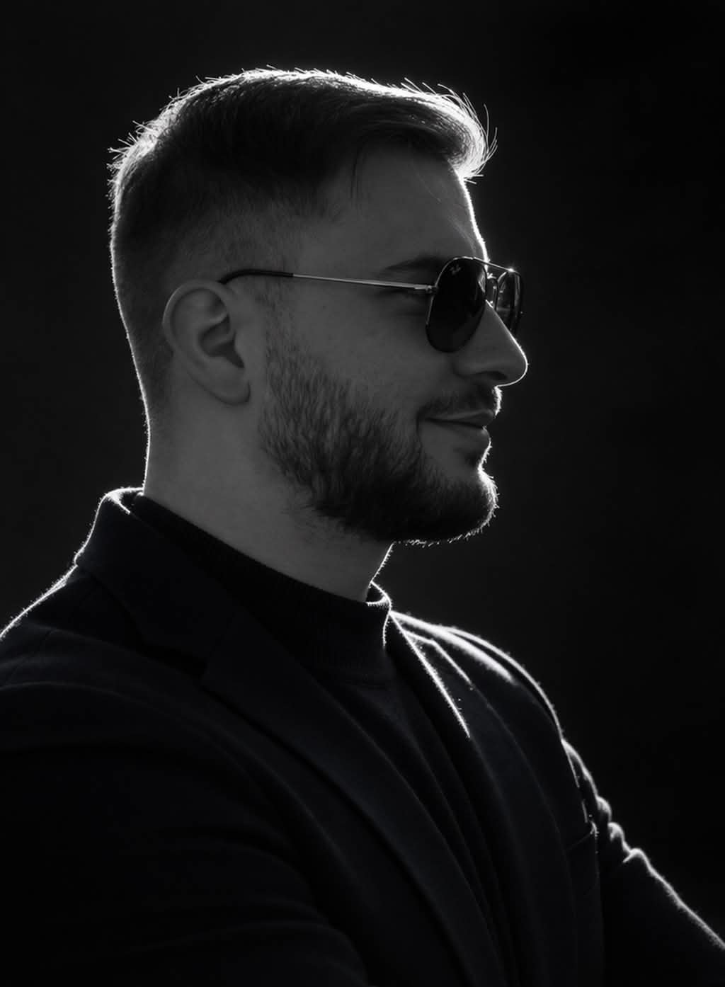 Aleksandar Antevski, Co-founder of CostLoop